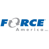Logo Block Force America