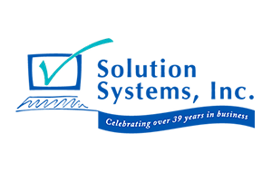 Ssi000 Solution Systems Inc