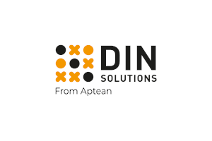 Din Solutions Logo