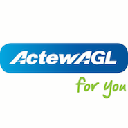 Actewagl Logo