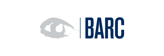 Barc Award Logo