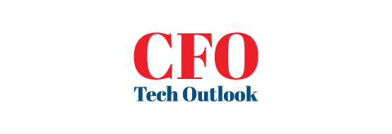 Cfo Tech Award Logo