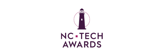 Nc Tech Award Logo