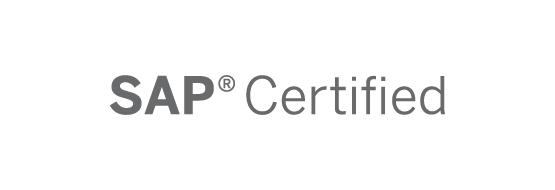 Sap Certified Award Logo 1