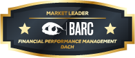 BARC Financial Performance Management FPM DACH Best FPM Software
