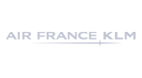 Air France Klm 200x110