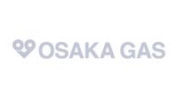 Osaka Gas 200x110
