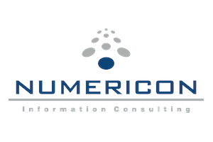 Numericon Information Consulting Gmbh Logo